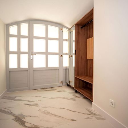 Petite Haven Apartment Split Exterior photo